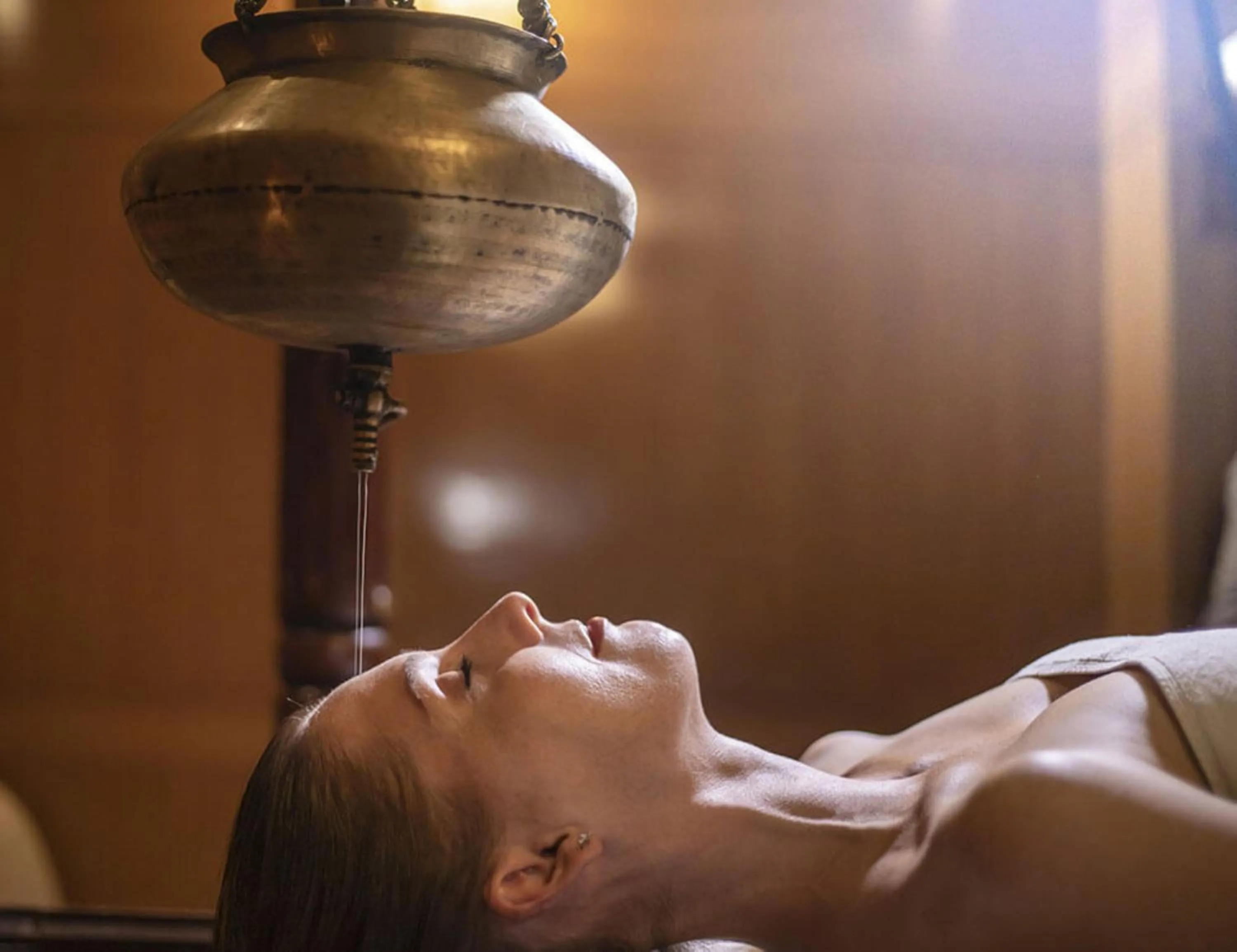 Spa and wellness centre/facilities in HOLYWATER Hotel by Ganga Kinare #150 mts from Ganga Ghat Rishikesh