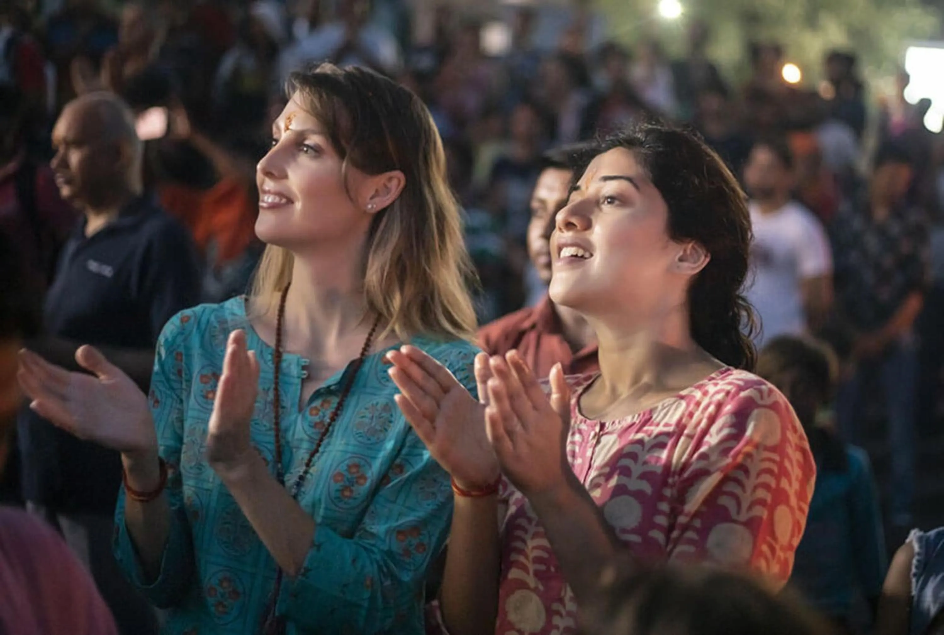 Activities in HOLYWATER Hotel by Ganga Kinare #150 mts from Ganga Ghat Rishikesh