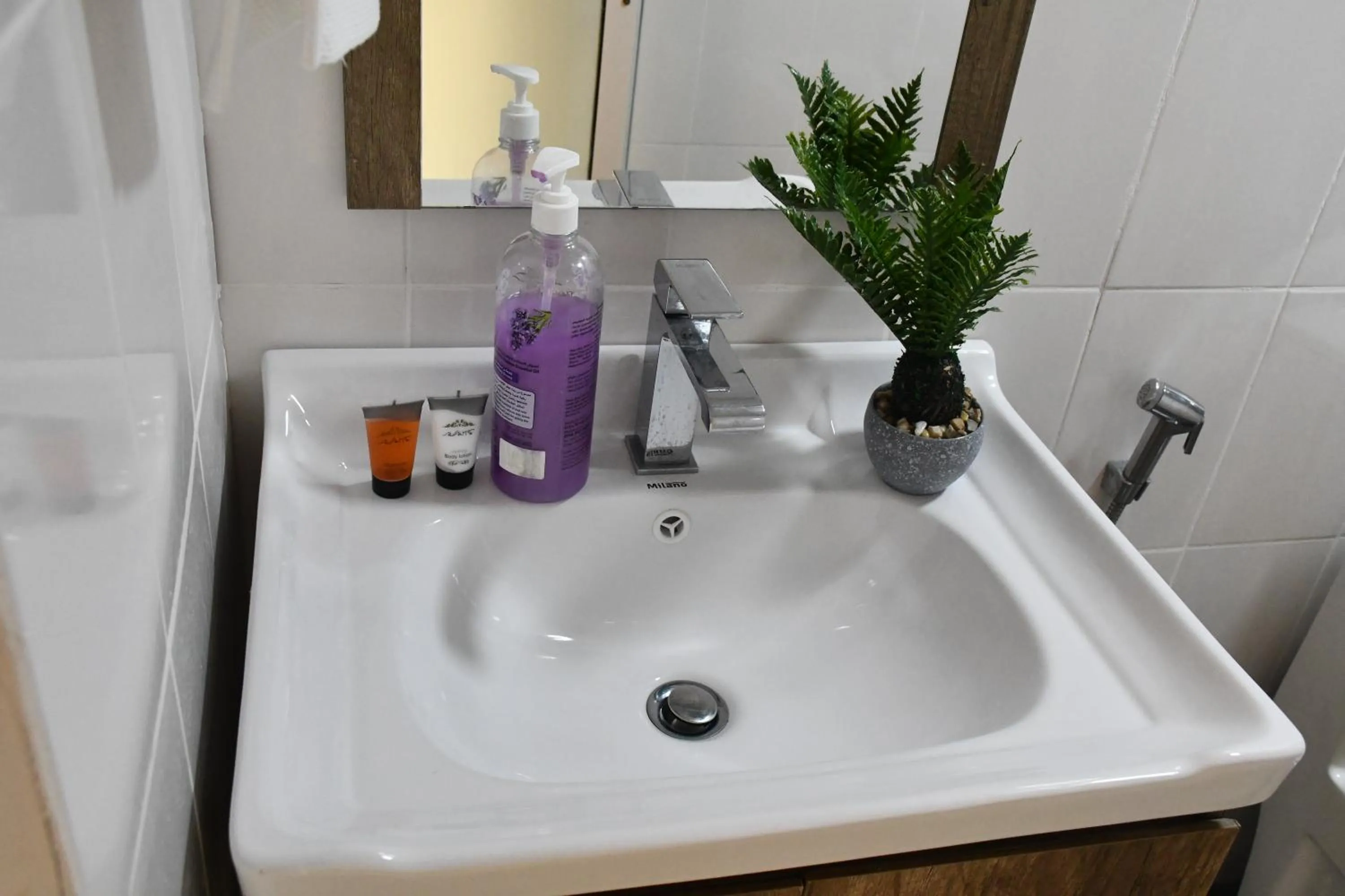 The Dunes Camping & Safari RAK