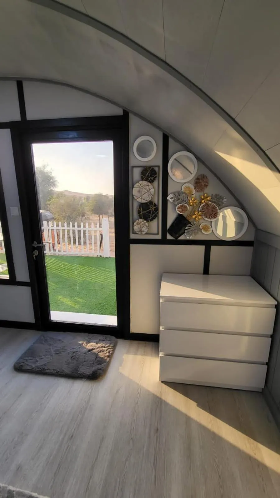 The Dunes Camping & Safari RAK