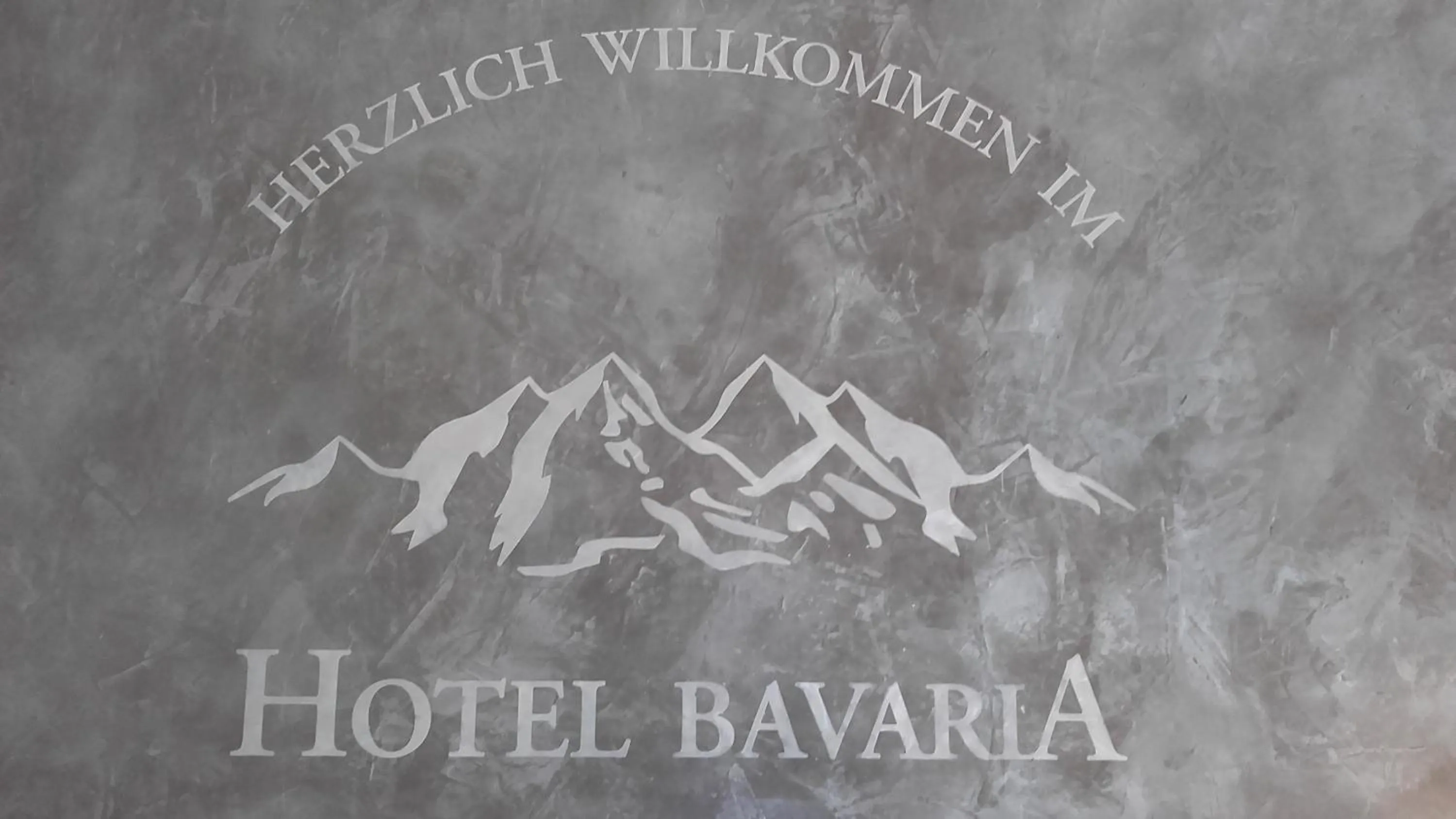 Property logo or sign in Hotel Bavaria Oldenburg