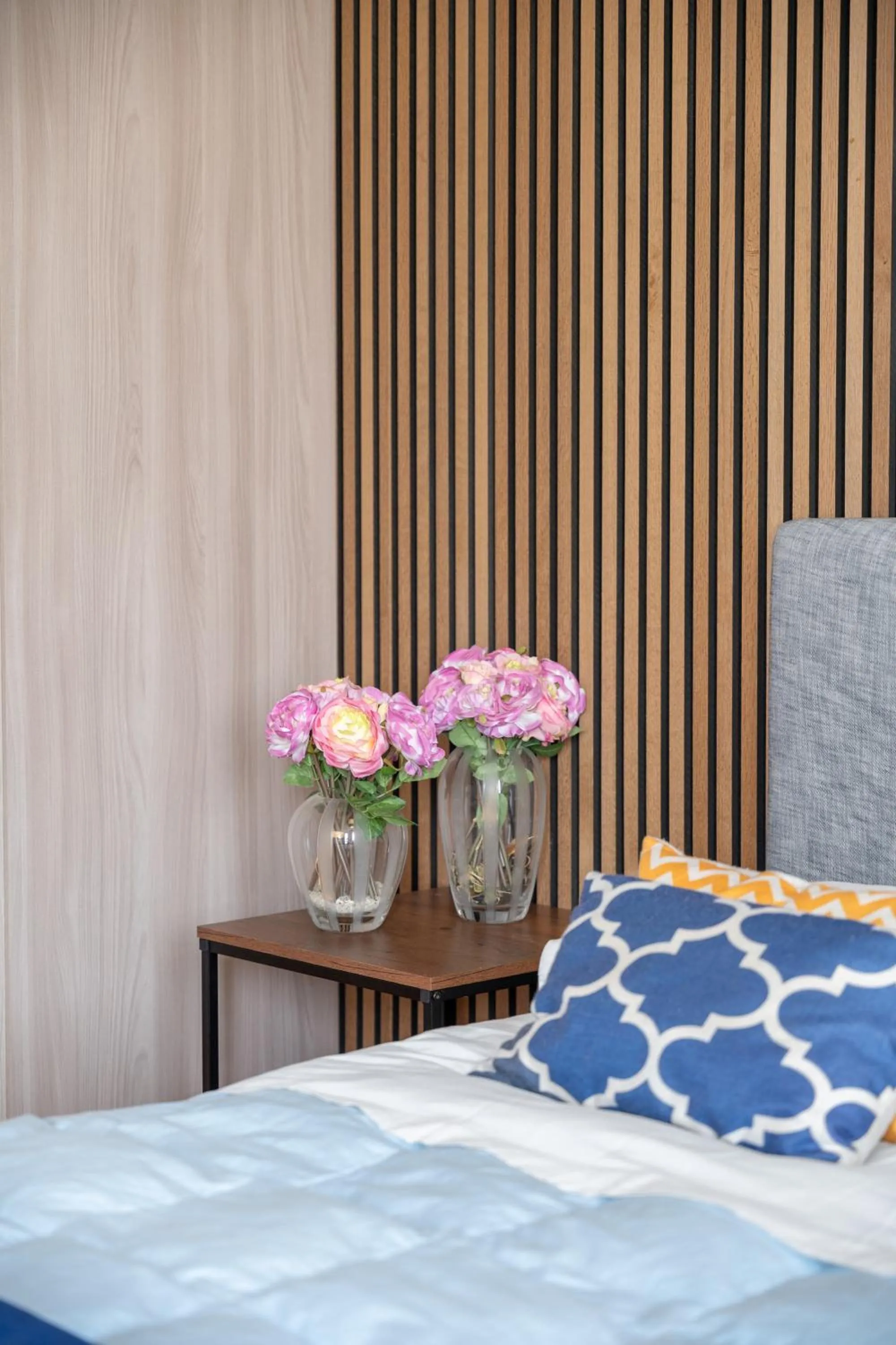 Bedroom, Bed in B&B Vera's Home Pompei