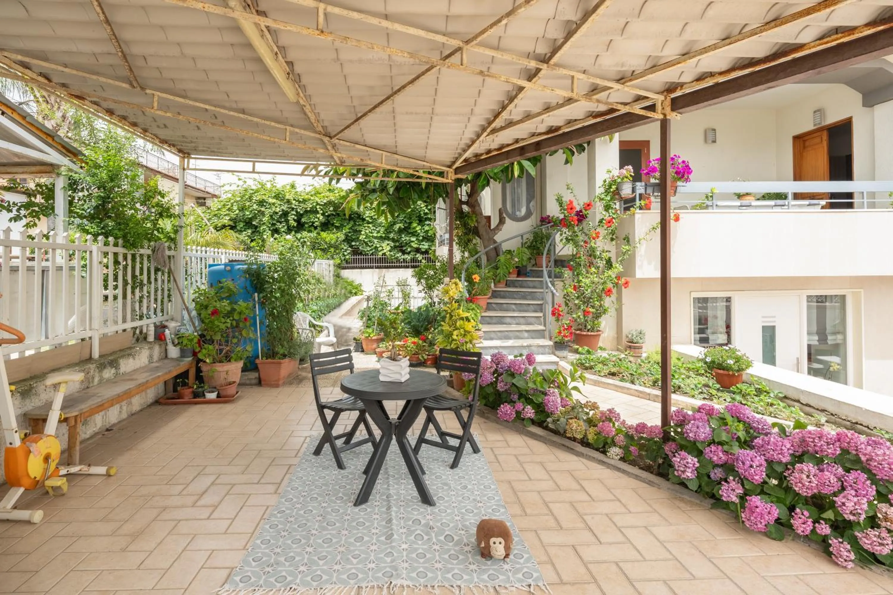 B&B Vera's Home Pompei