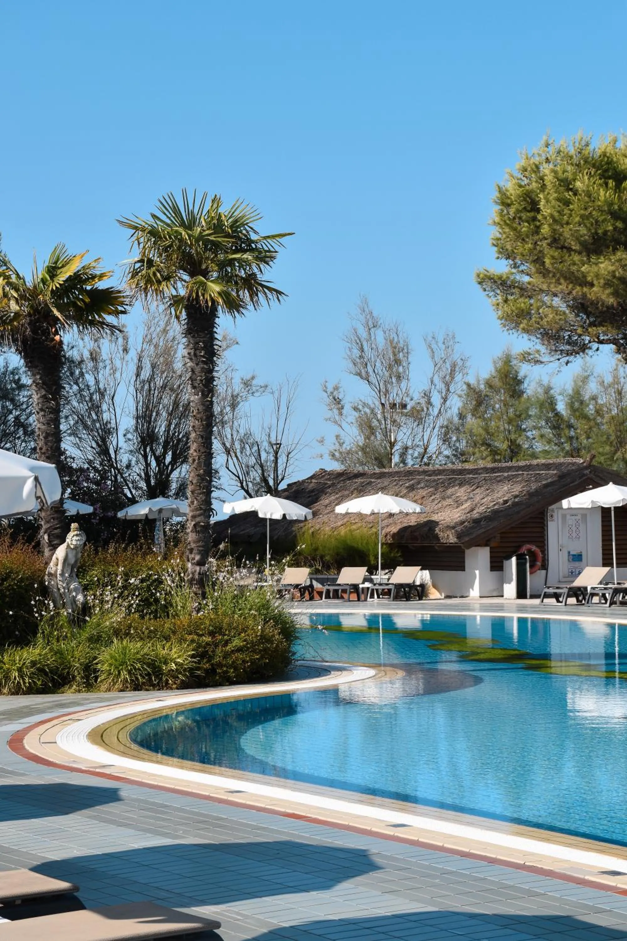 Day in Aparthotel Holiday