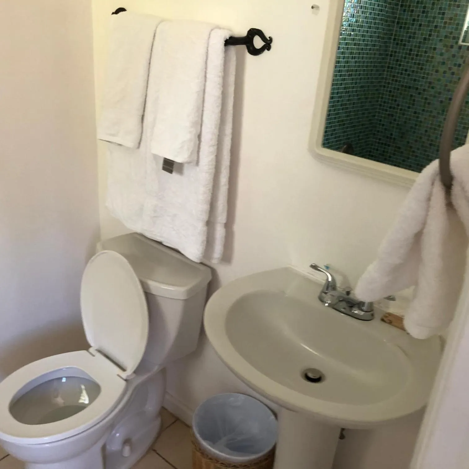 The Sunset Cove and Rainbow Room