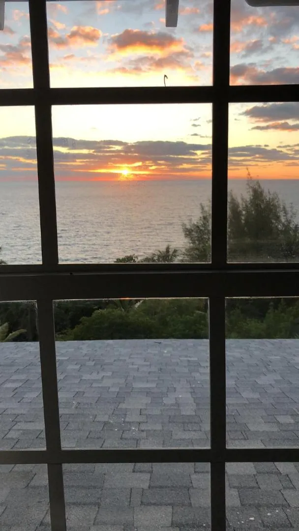 The Sunset Cove and Rainbow Room