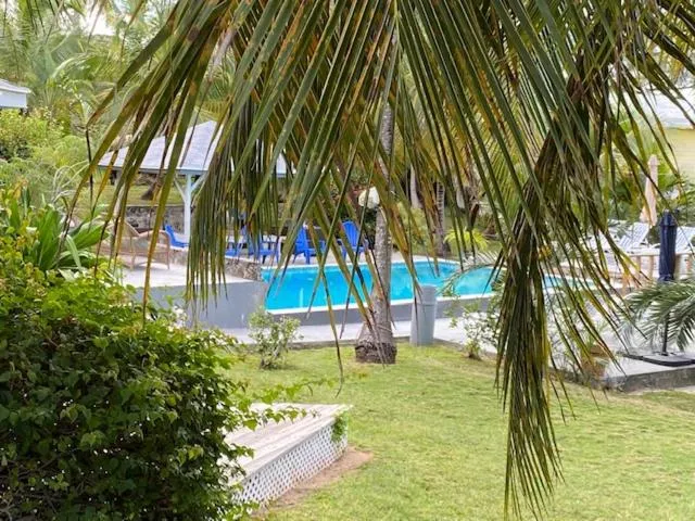 The Sunset Cove and Rainbow Room