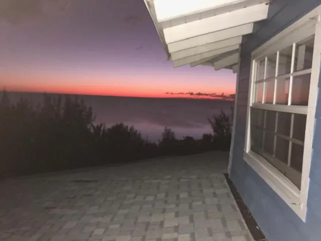 The Sunset Cove and Rainbow Room