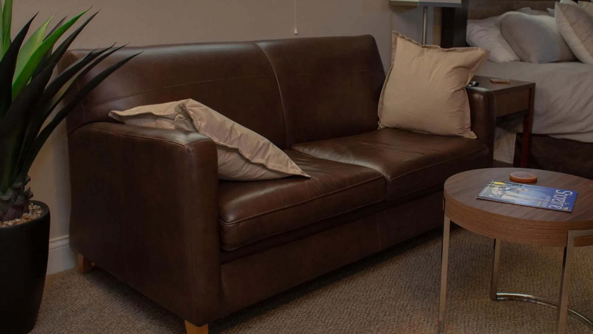 Mark III, INN & Suites