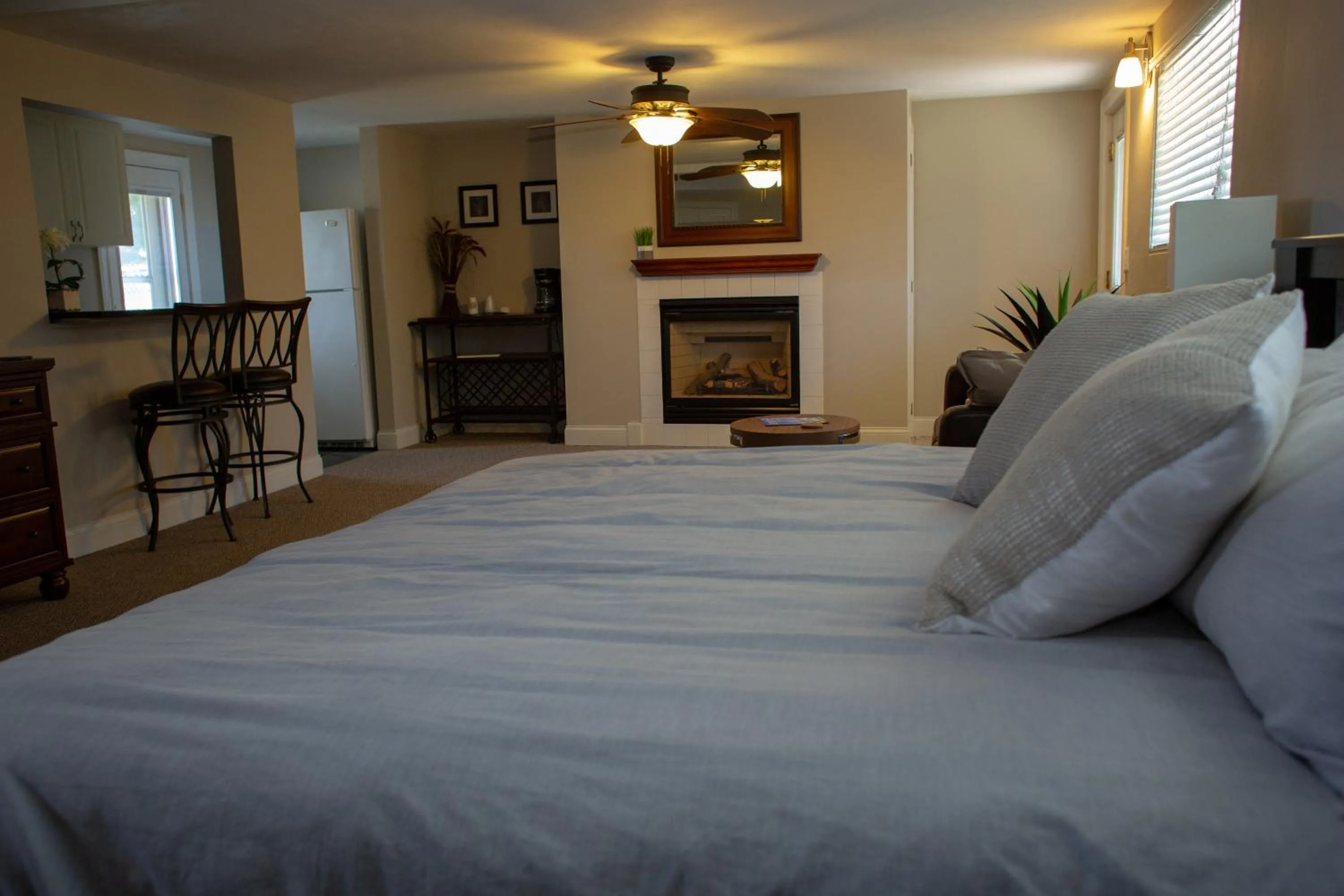 Mark III, INN & Suites