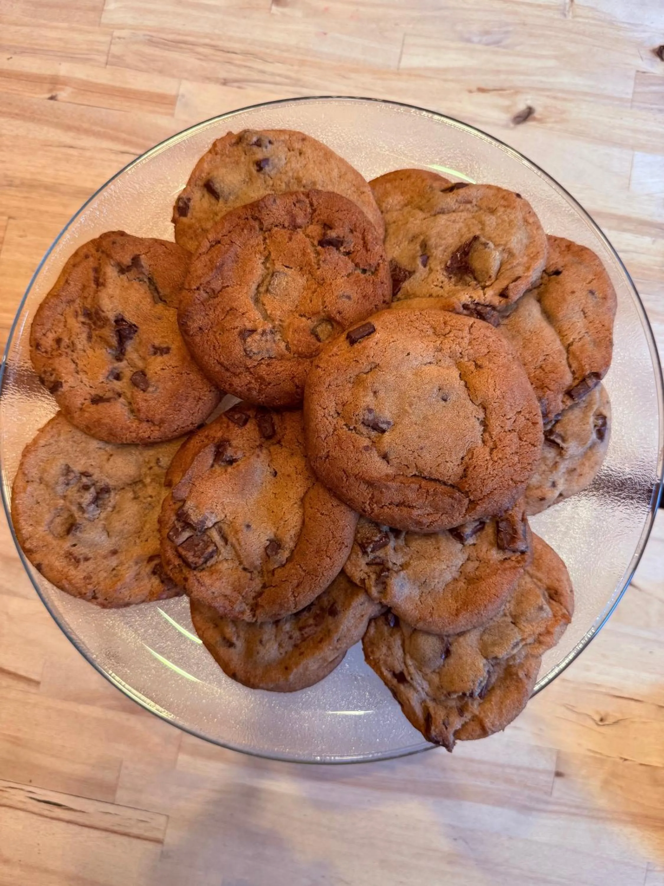 Food in Auberge du Plateau