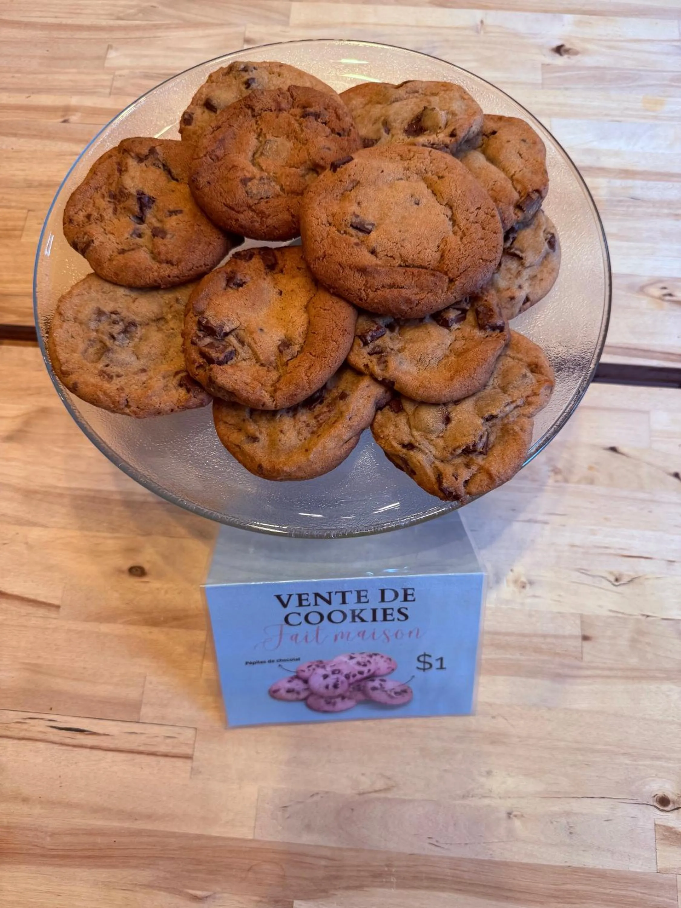 Food in Auberge du Plateau