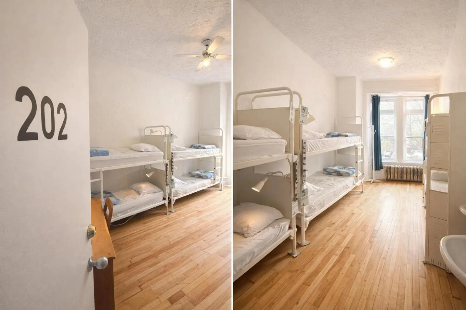 Bedroom, Bed in Auberge du Plateau