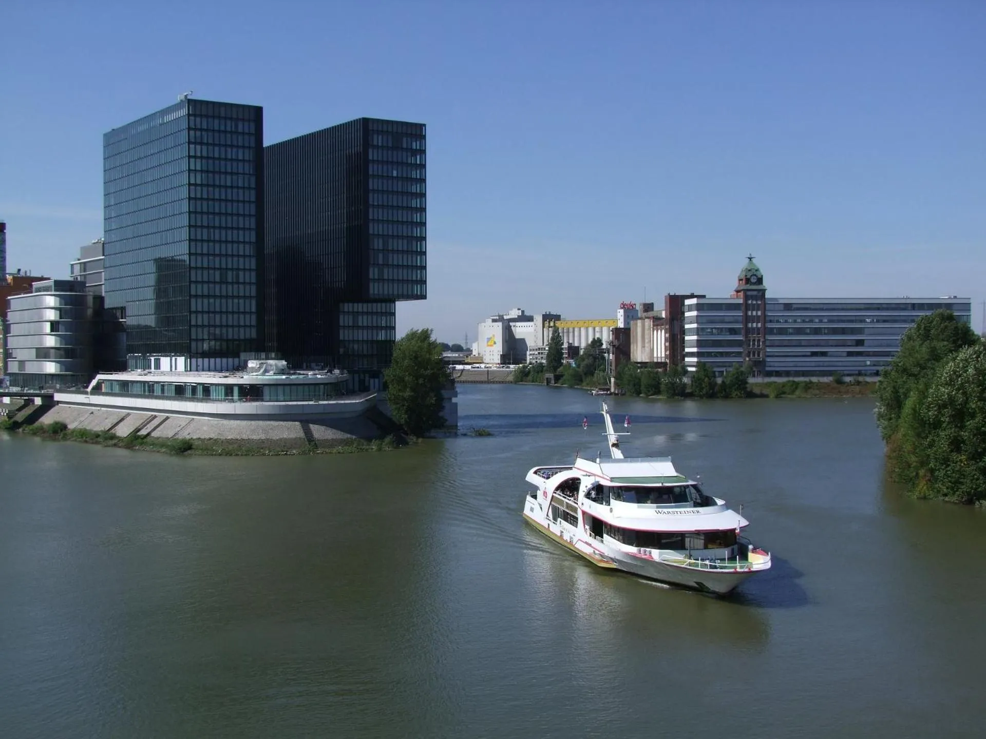 Activities in Crowne Plaza Düsseldorf - Neuss by IHG