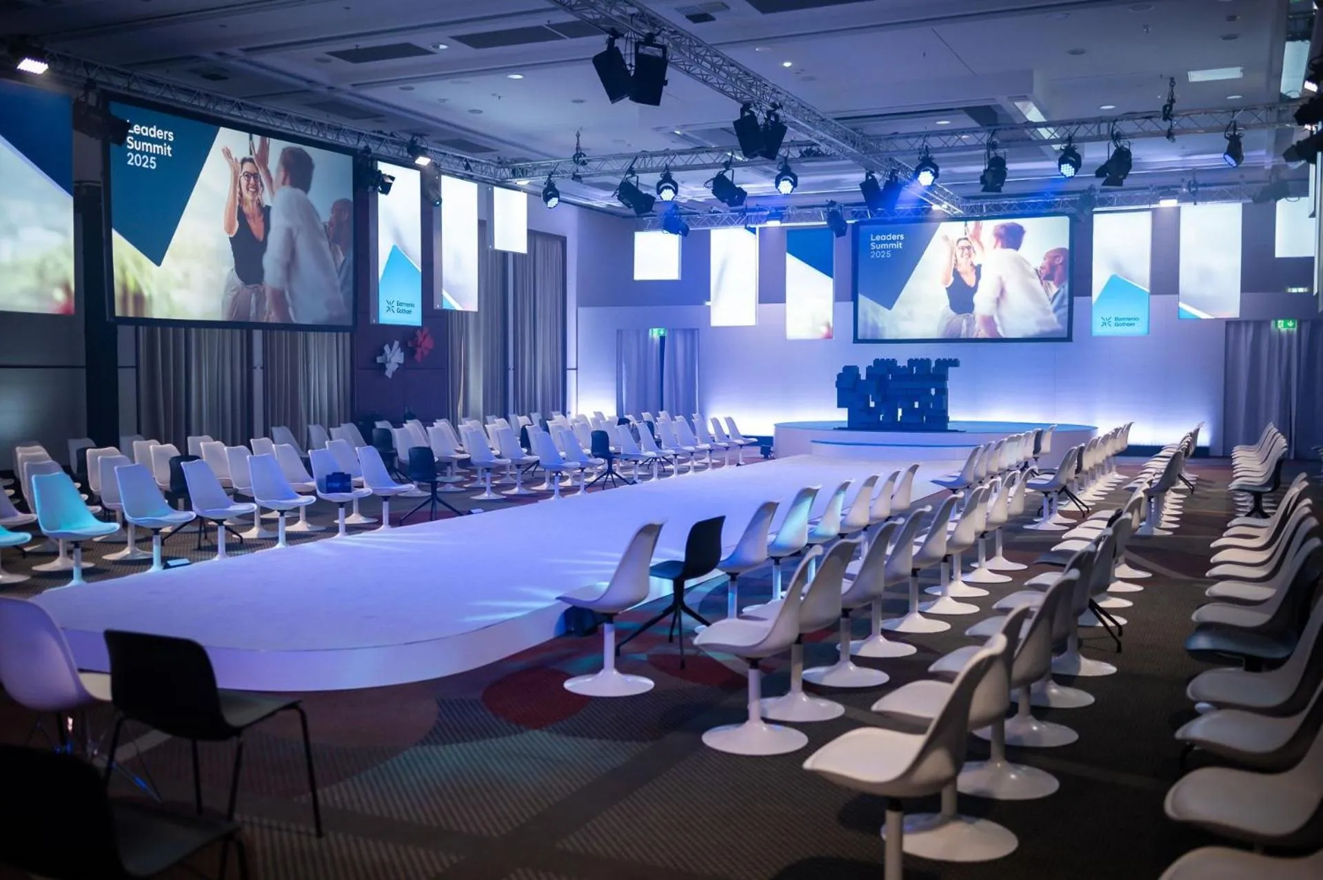 Business facilities in Crowne Plaza Düsseldorf - Neuss by IHG