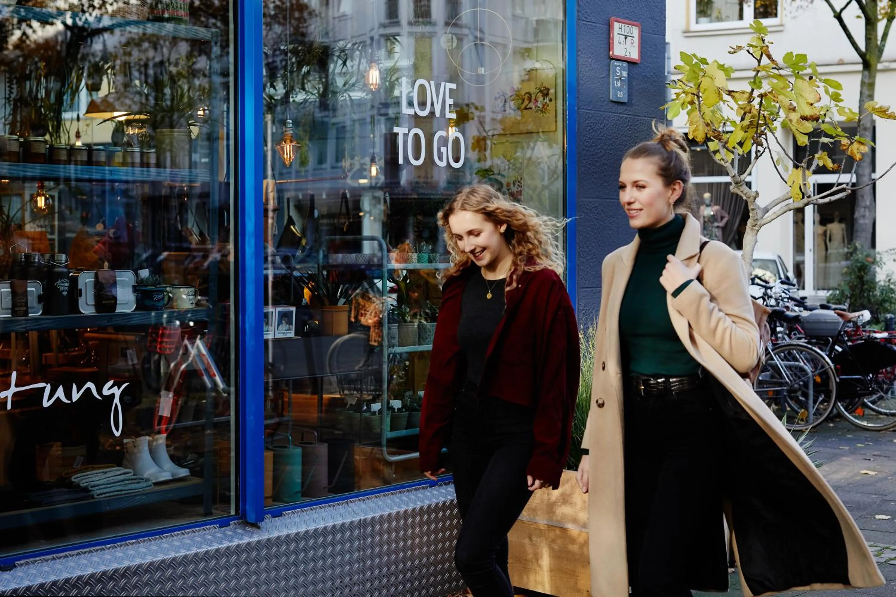 Neighbourhood in Crowne Plaza Düsseldorf - Neuss by IHG