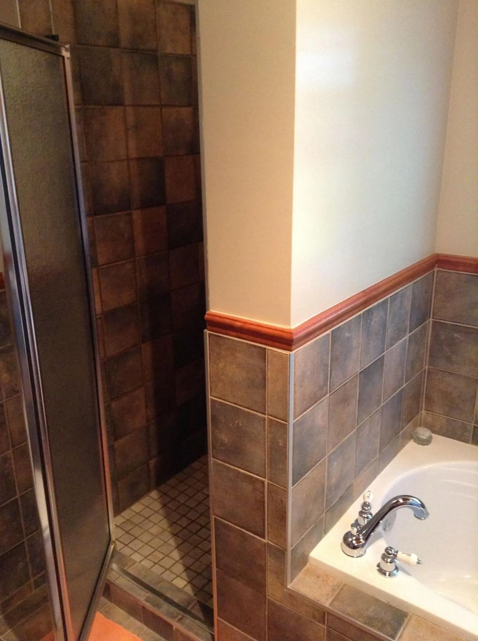 Gîte Au Blanc Marronnier