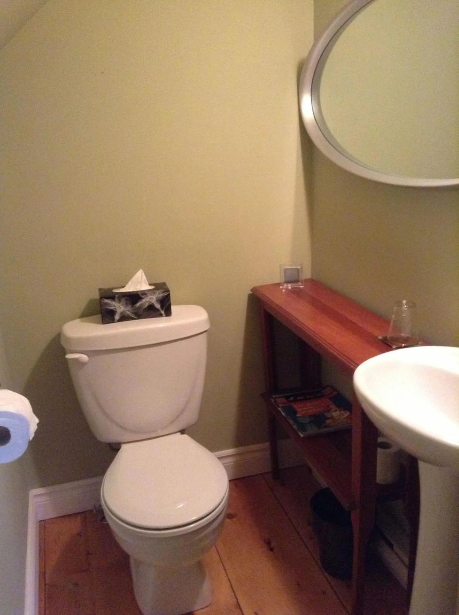 Gîte Au Blanc Marronnier