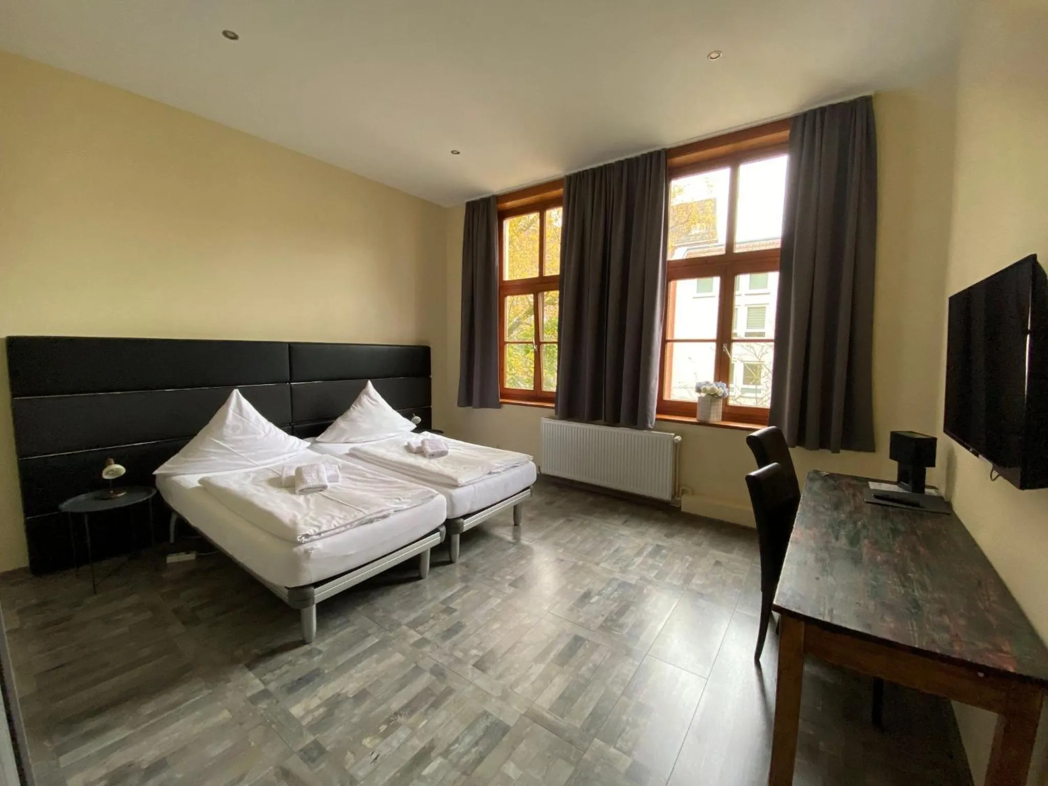 Bedroom, Bed in Avalon Bed & Breakfast Themen/- Nichtraucherhotel