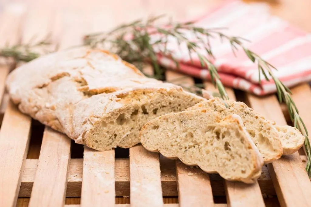 Restaurant/places to eat in Gasthof Adler