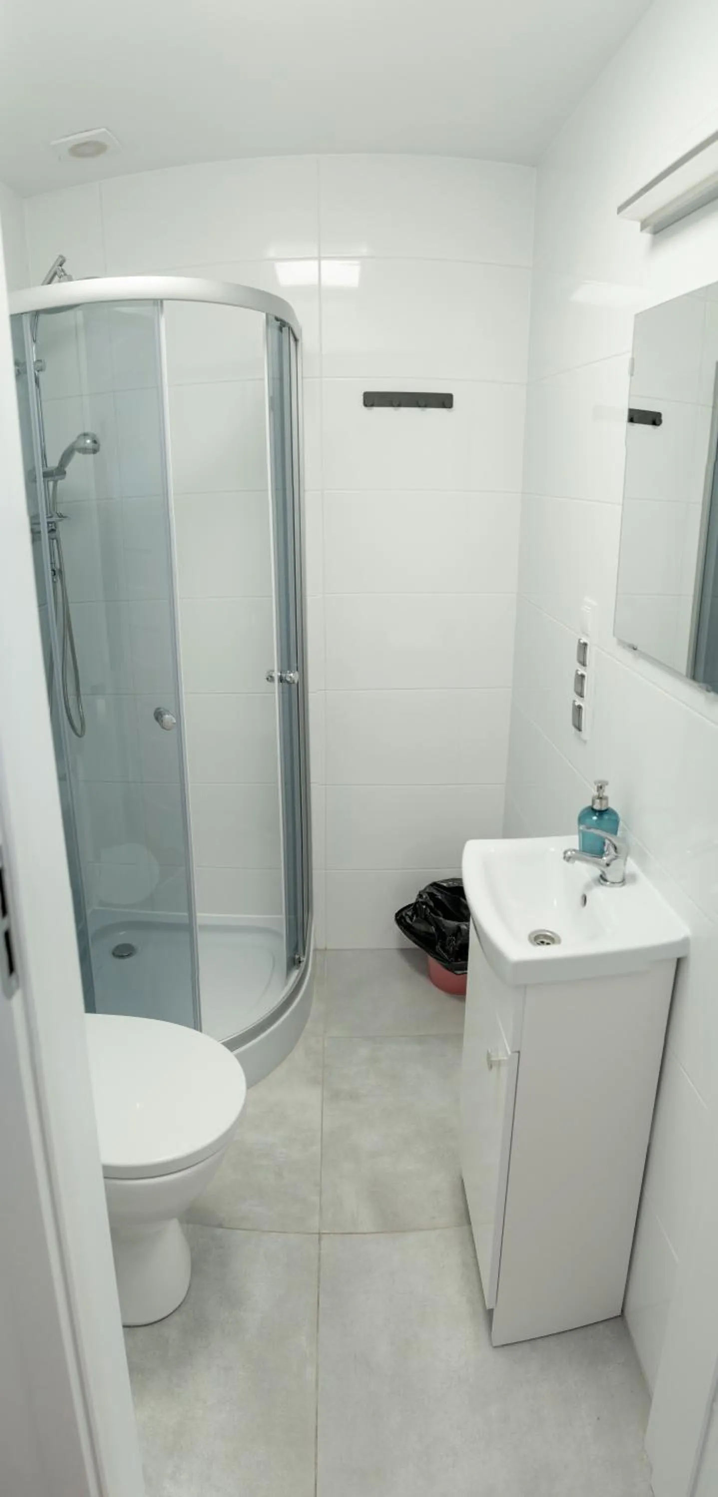 Pod Cyprysami - surf & family resort