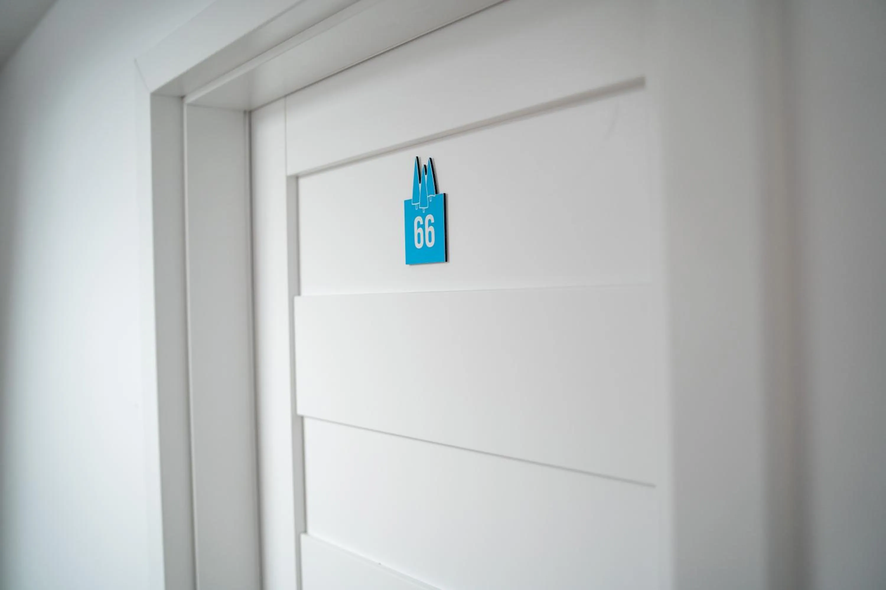 Pod Cyprysami - surf & family resort