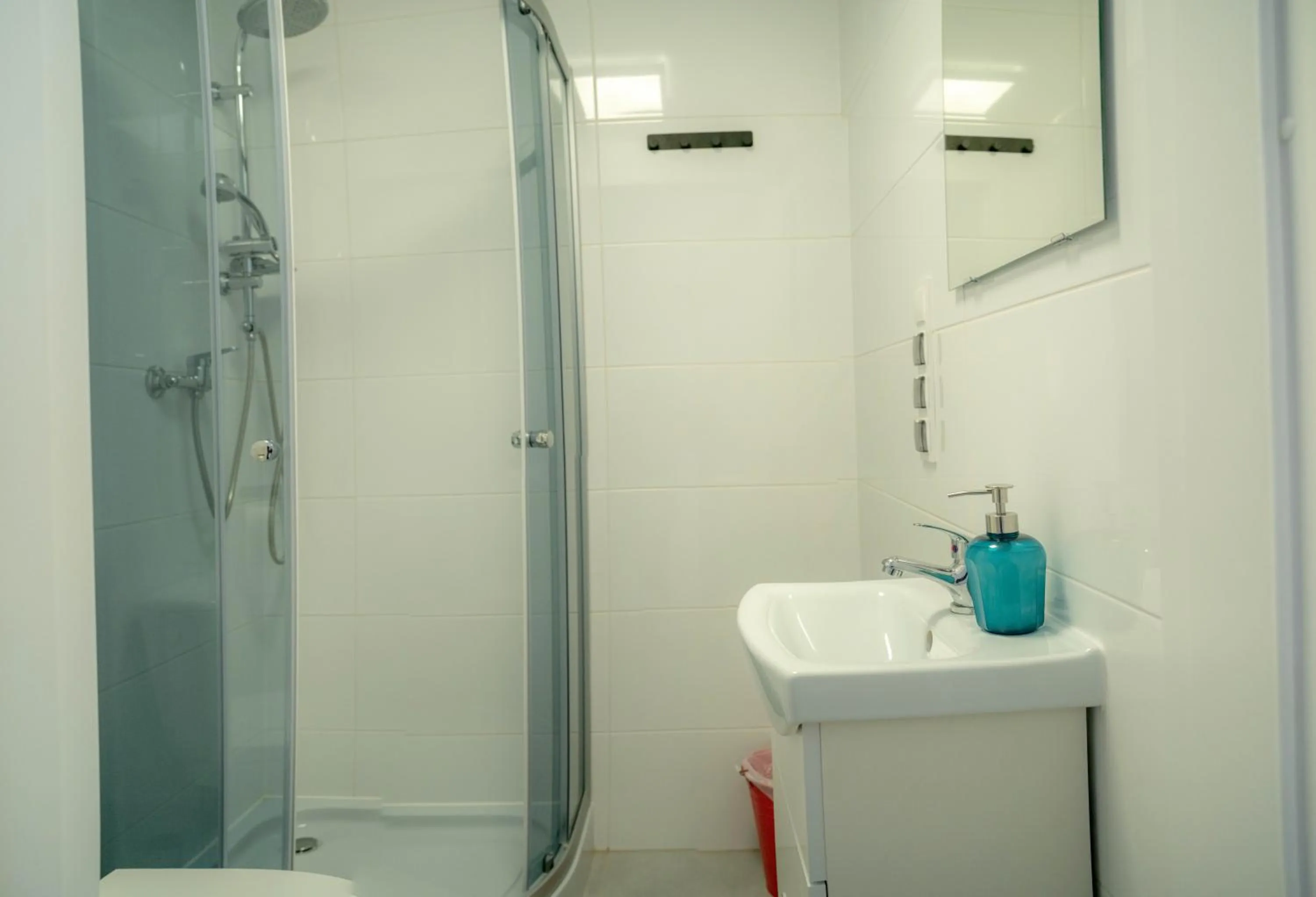 Pod Cyprysami - surf & family resort