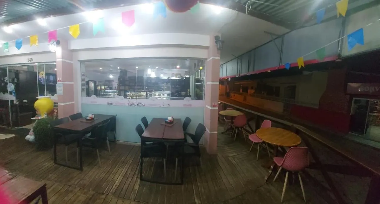 Pousada Praia do Trapiche