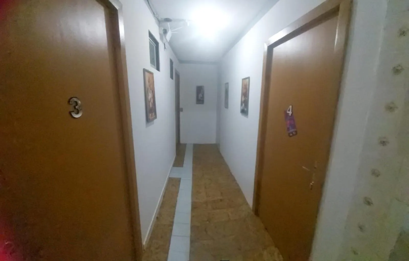 Pousada Praia do Trapiche