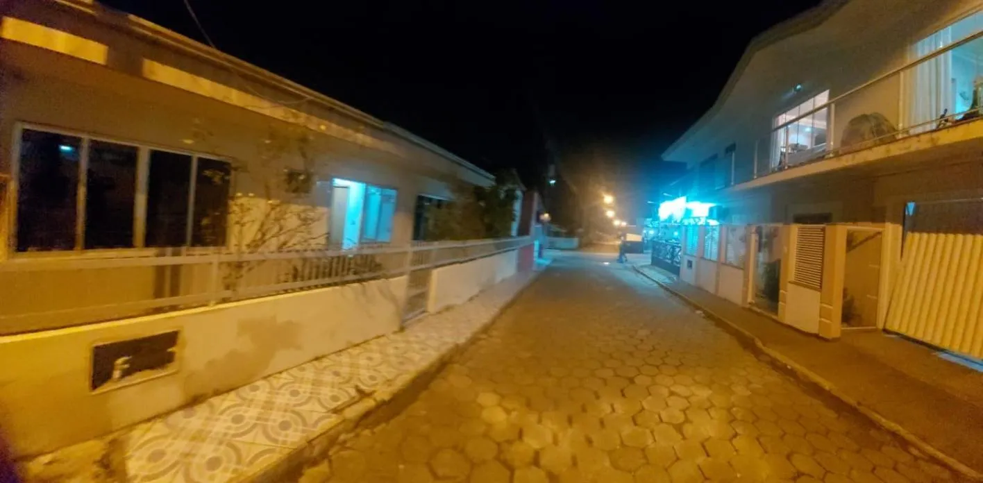 Pousada Praia do Trapiche