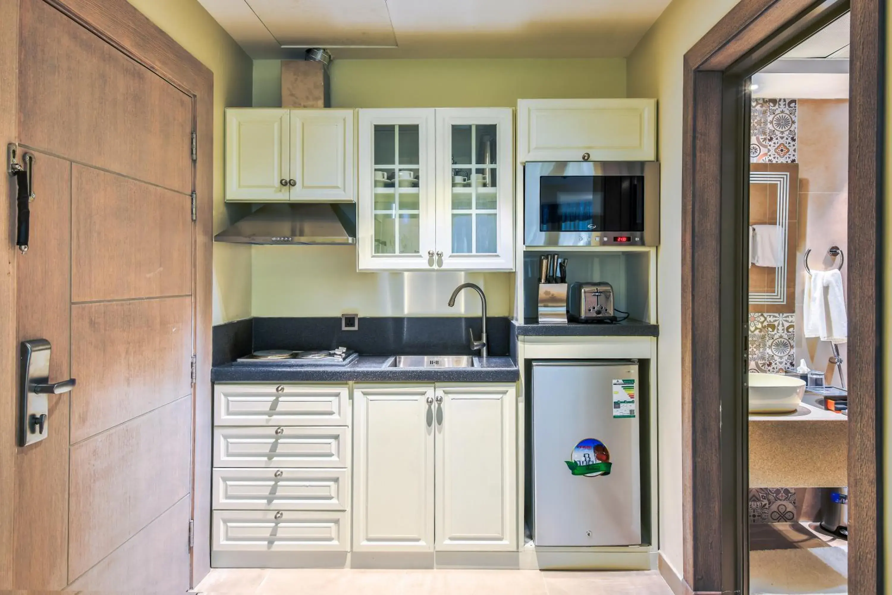 Suite in Ewaa Express Hotel - Khurais Suite in Ewaa Express Hotel - Khurais