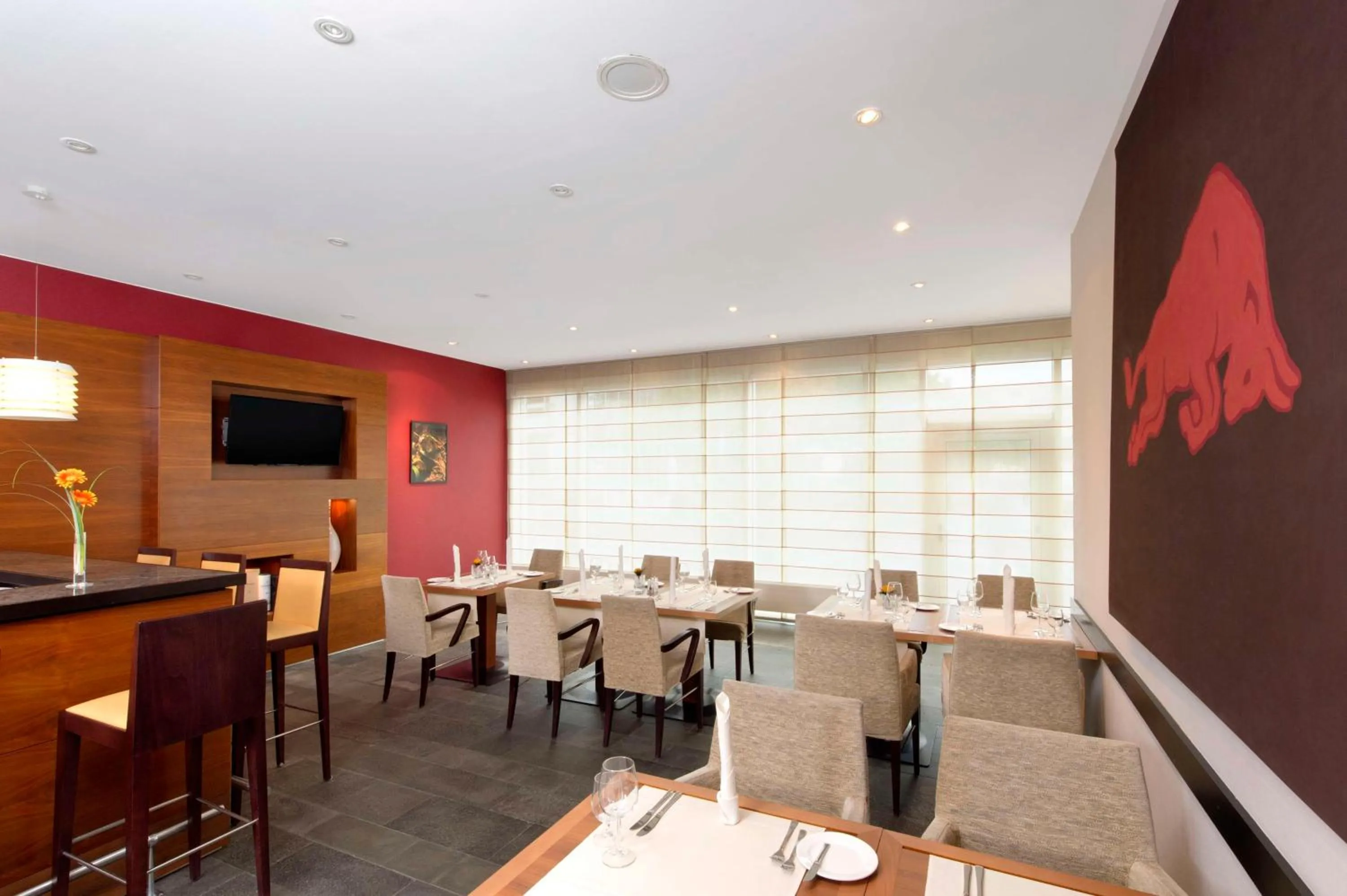 Breakfast in NH Erlangen