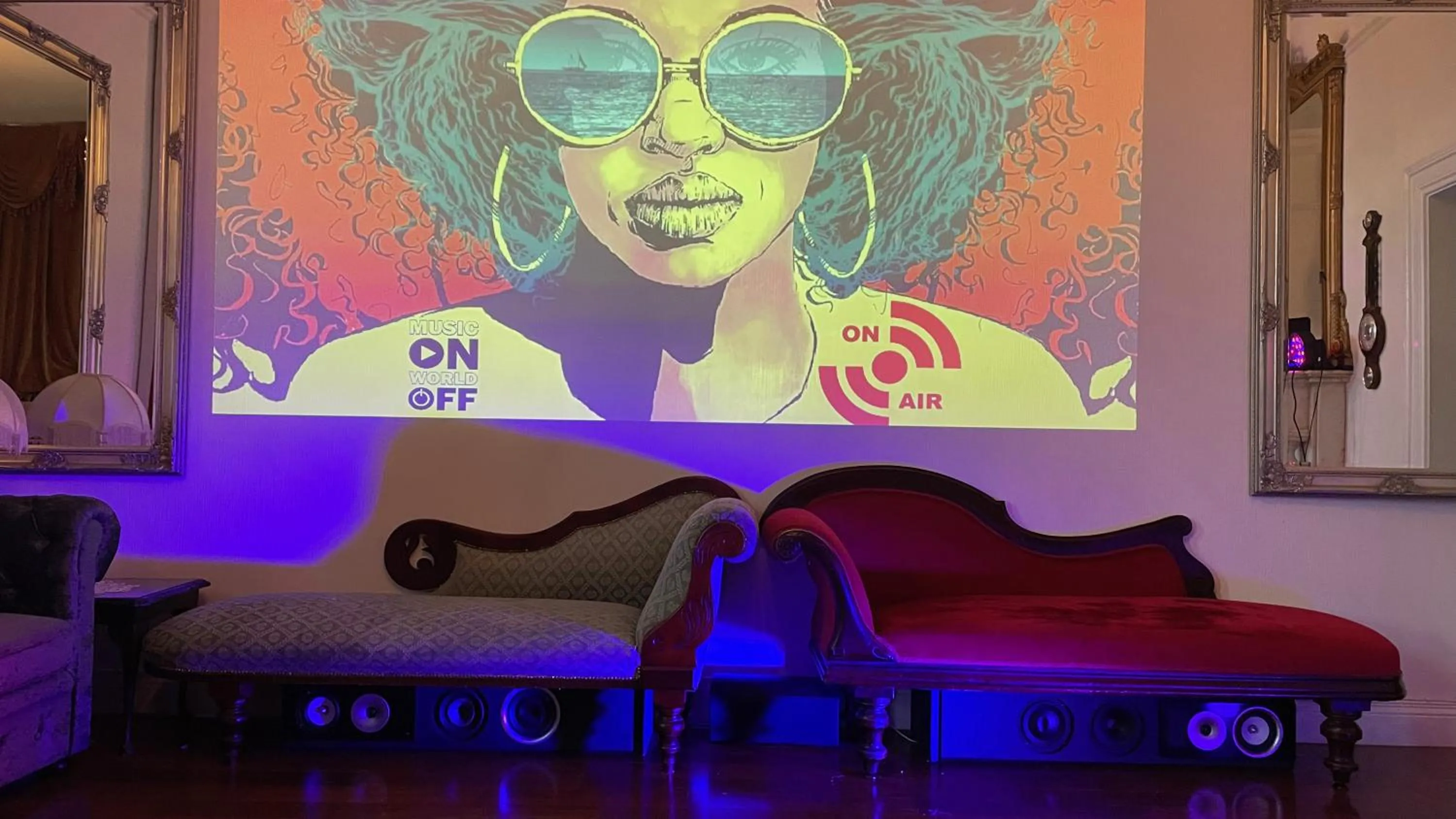 Inch Schoolhouse - Event Residence