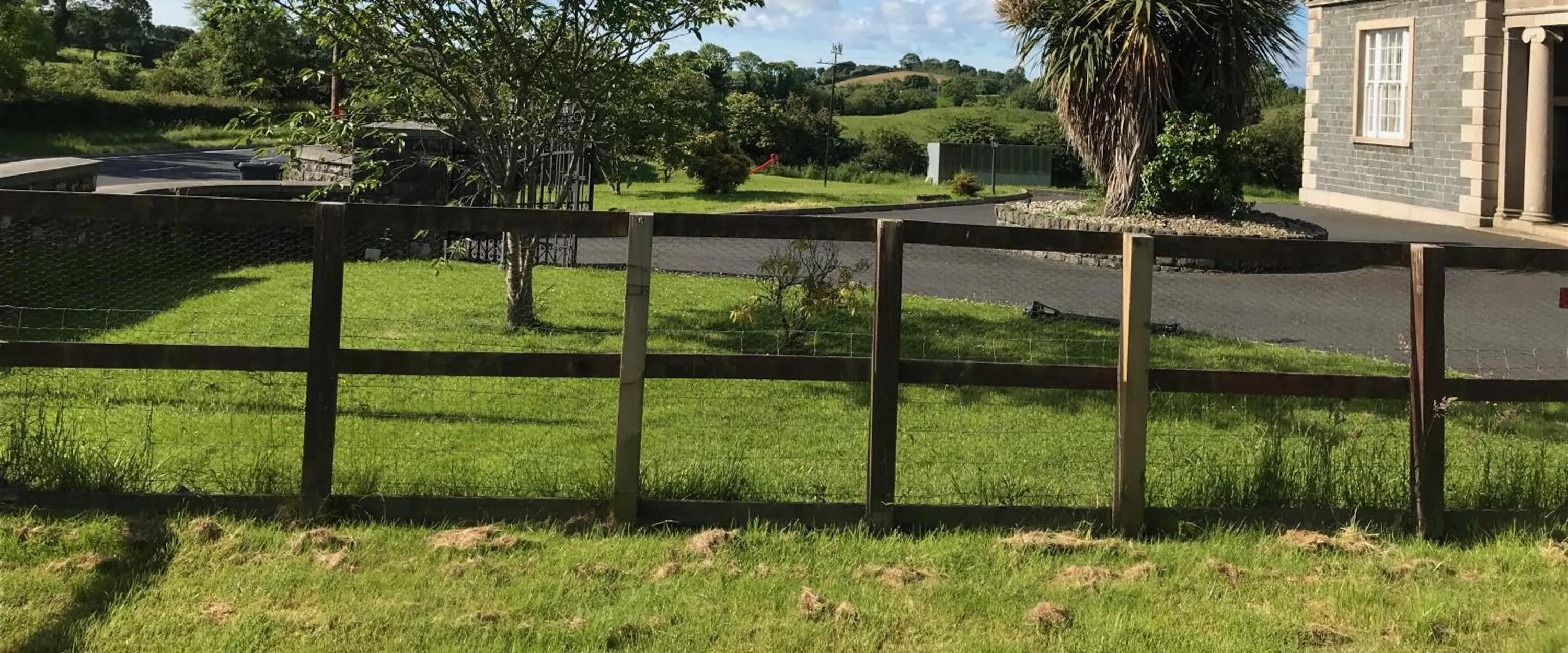 Inch Schoolhouse - Event Residence