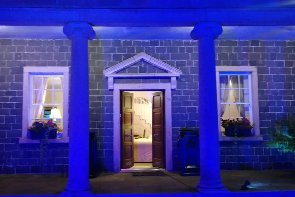 Inch Schoolhouse - Event Residence