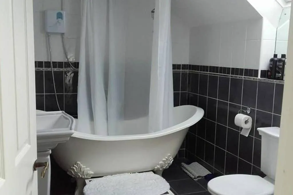 Inch Schoolhouse - Event Residence