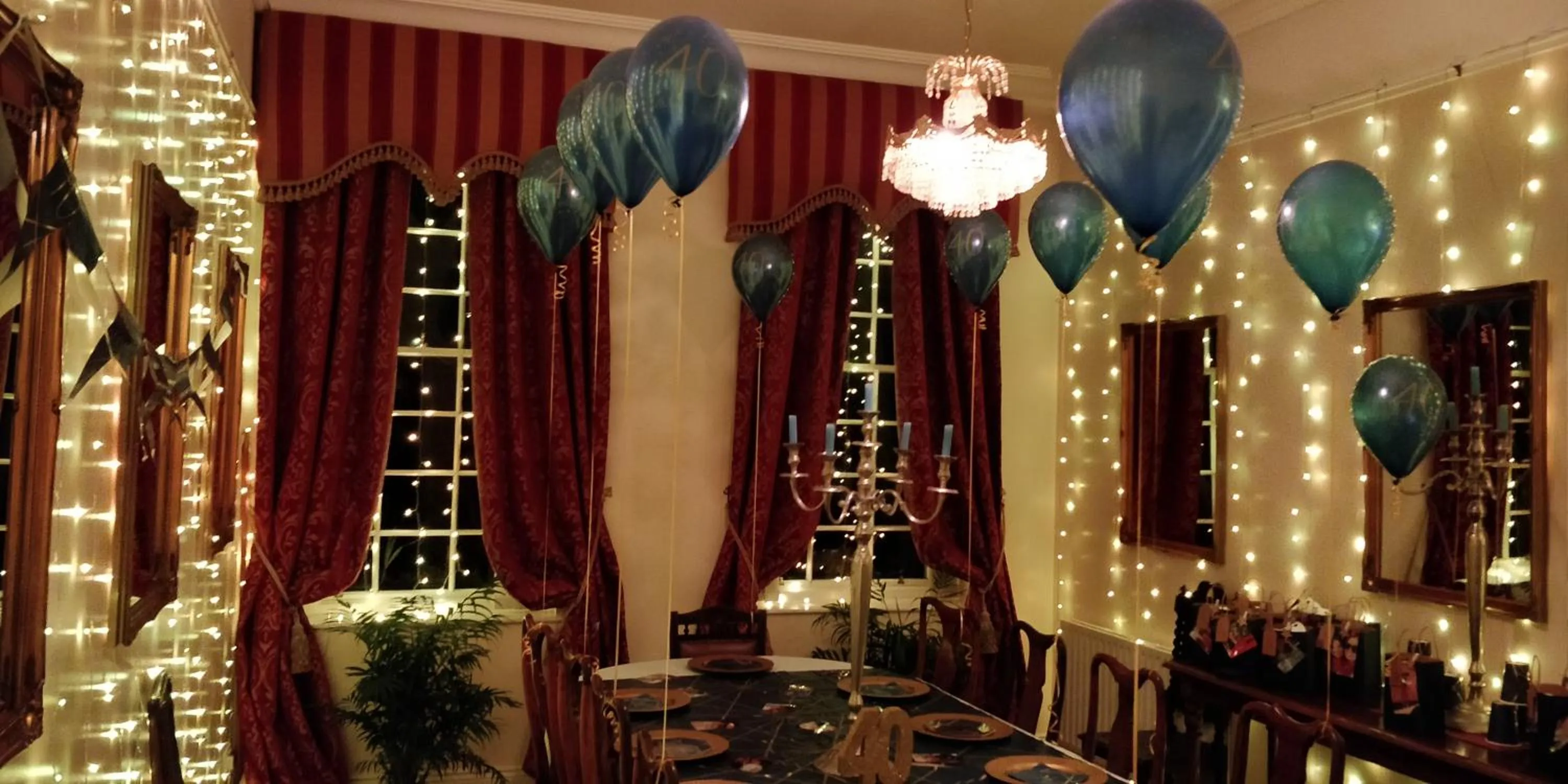 Inch Schoolhouse - Event Residence