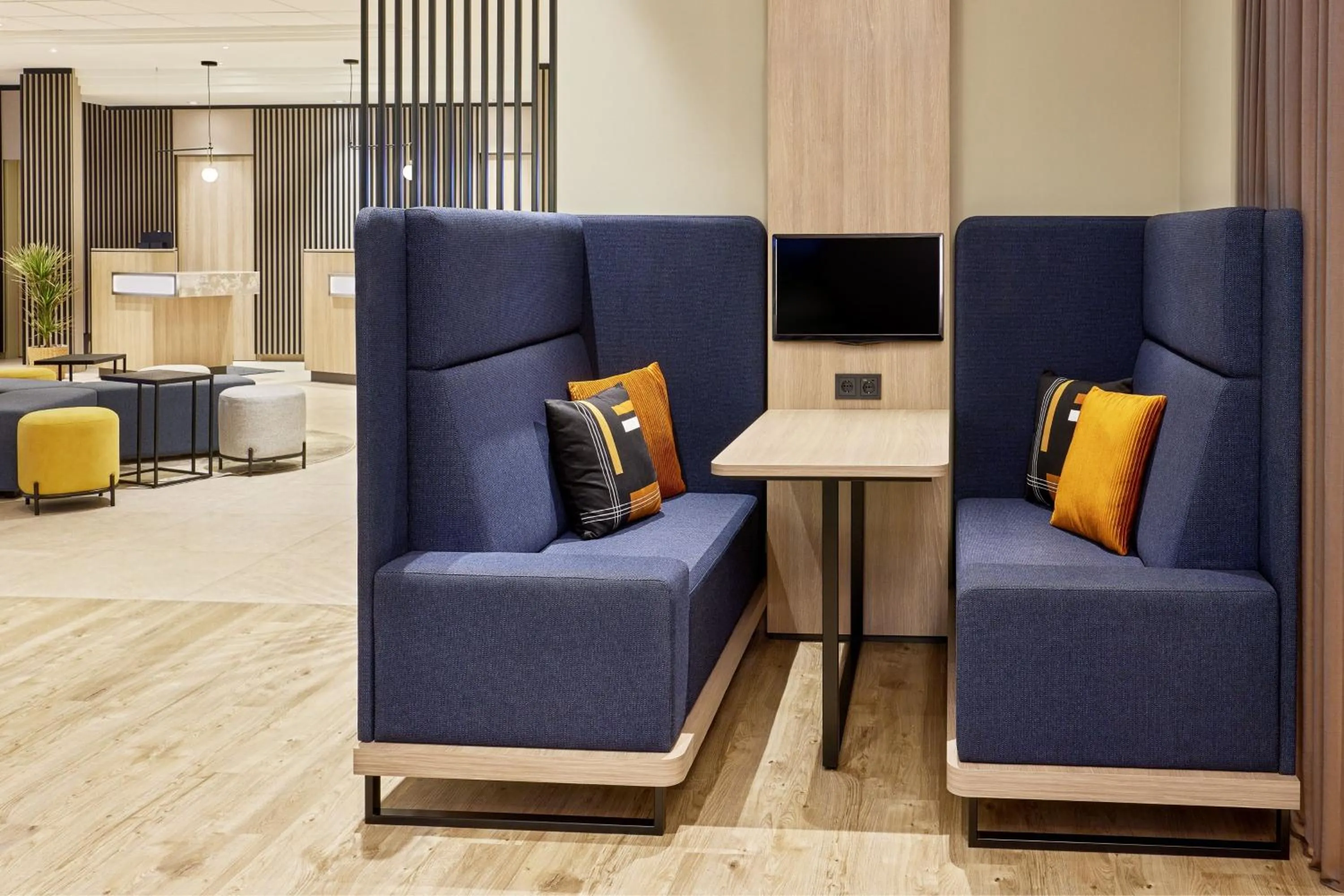 Other in Hotel Schwerin Seven Lakes