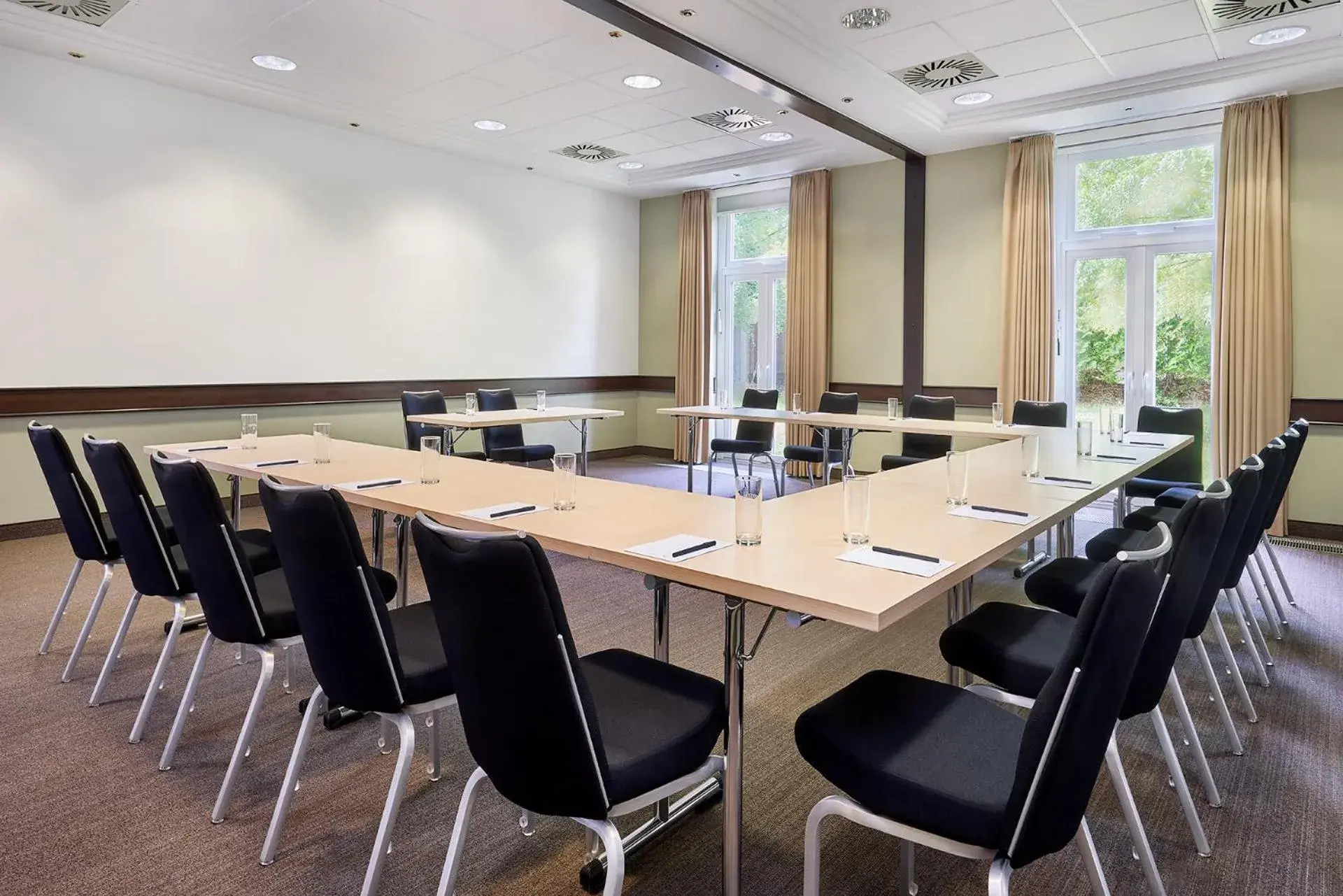 Courtyard by Marriott Schwerin Courtyard by Marriott Schwerin