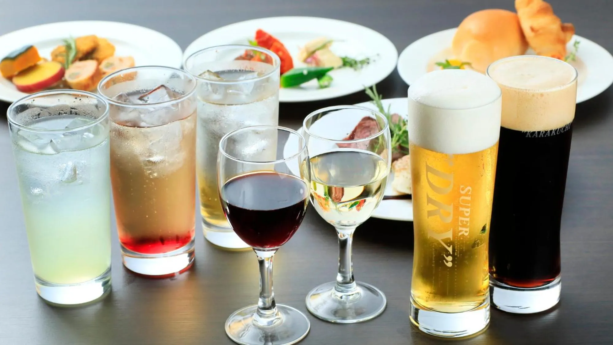 Dinner in Yutorelo Nikko