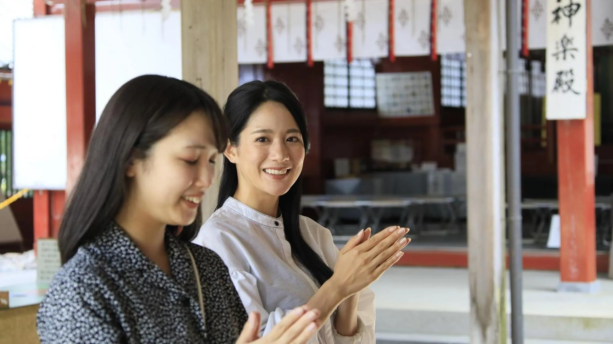 Nearby landmark in Yutorelo Nikko