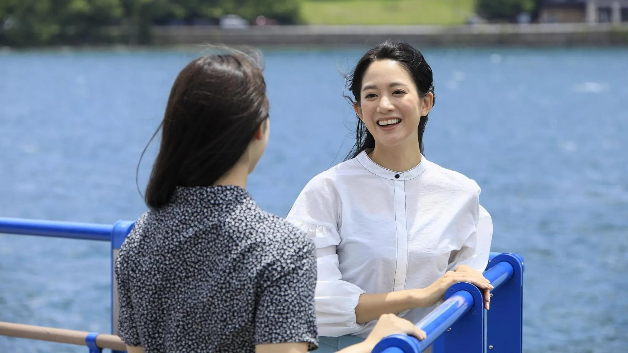 Natural landscape in Yutorelo Nikko