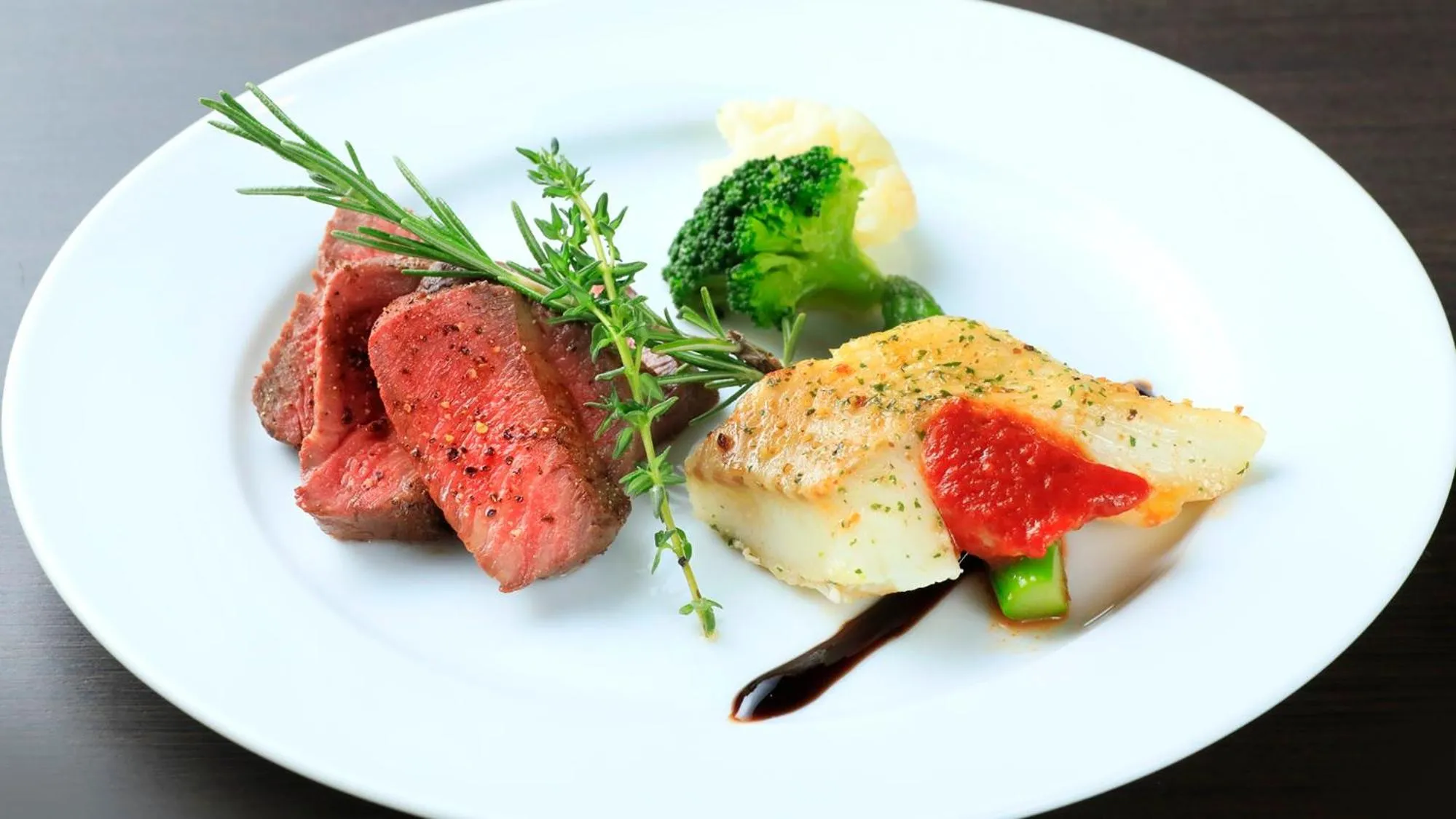 Dinner in Yutorelo Nikko