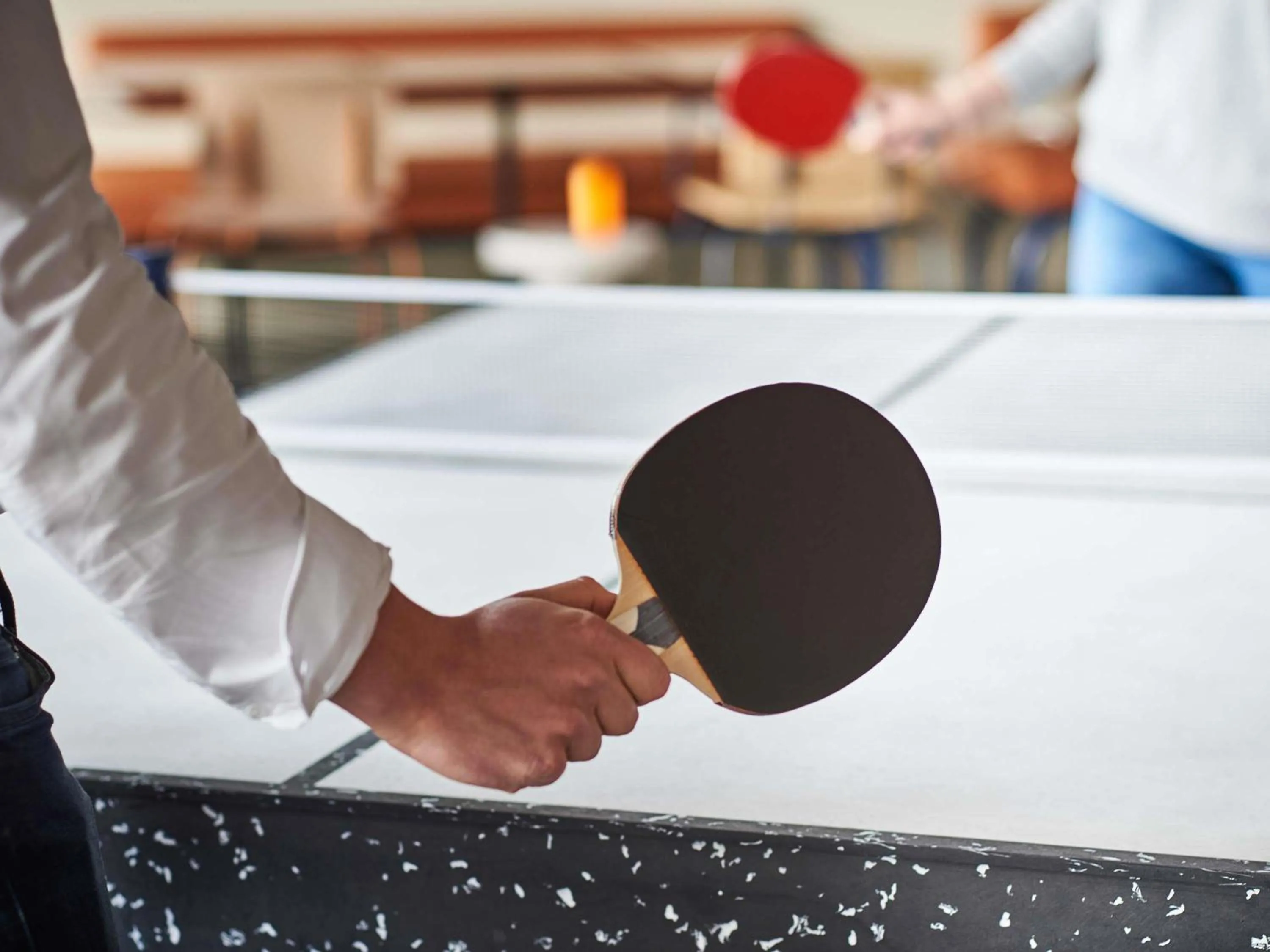 Other in ibis budget Loriol Le Pouzin