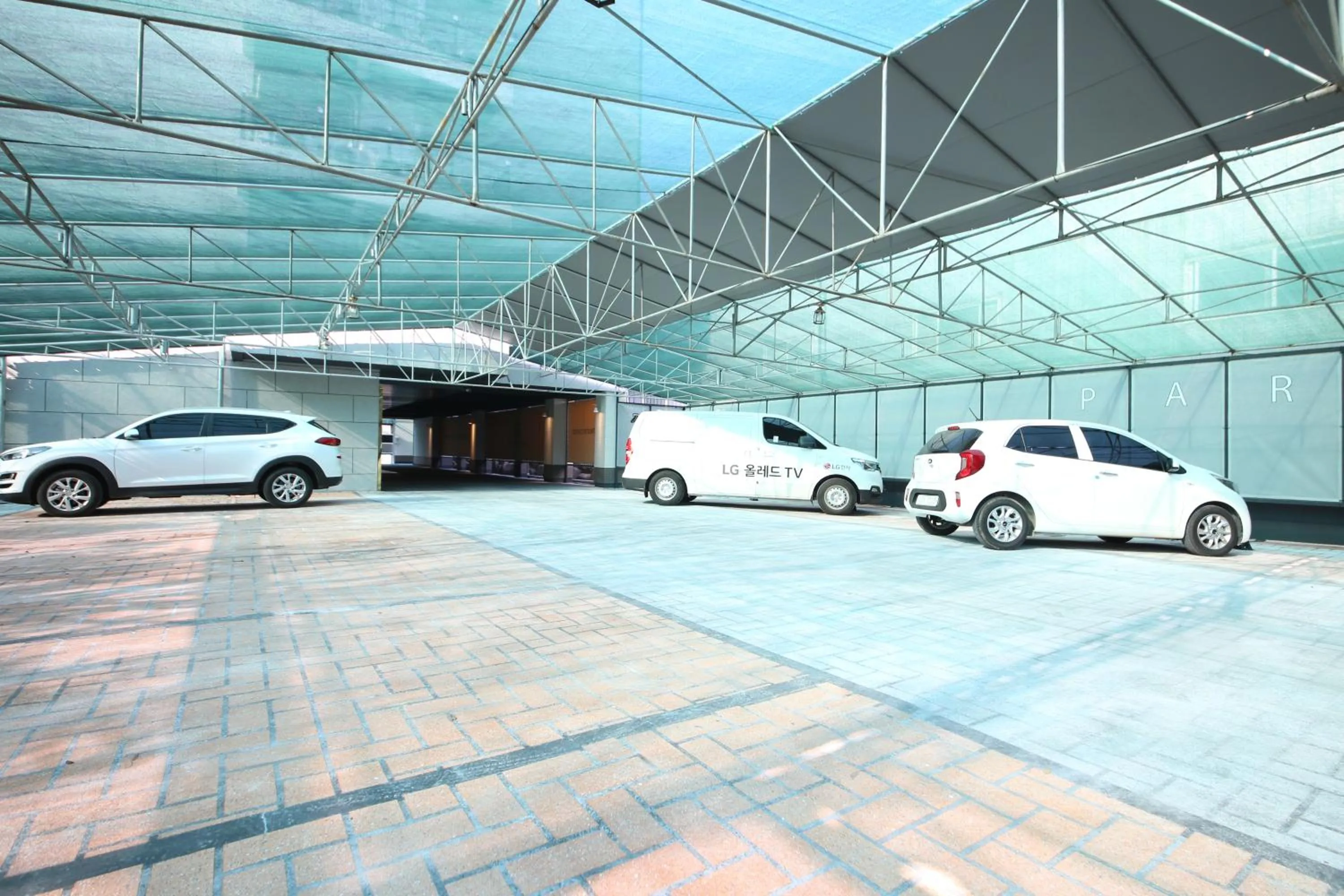 Other in Den Basta Hotel