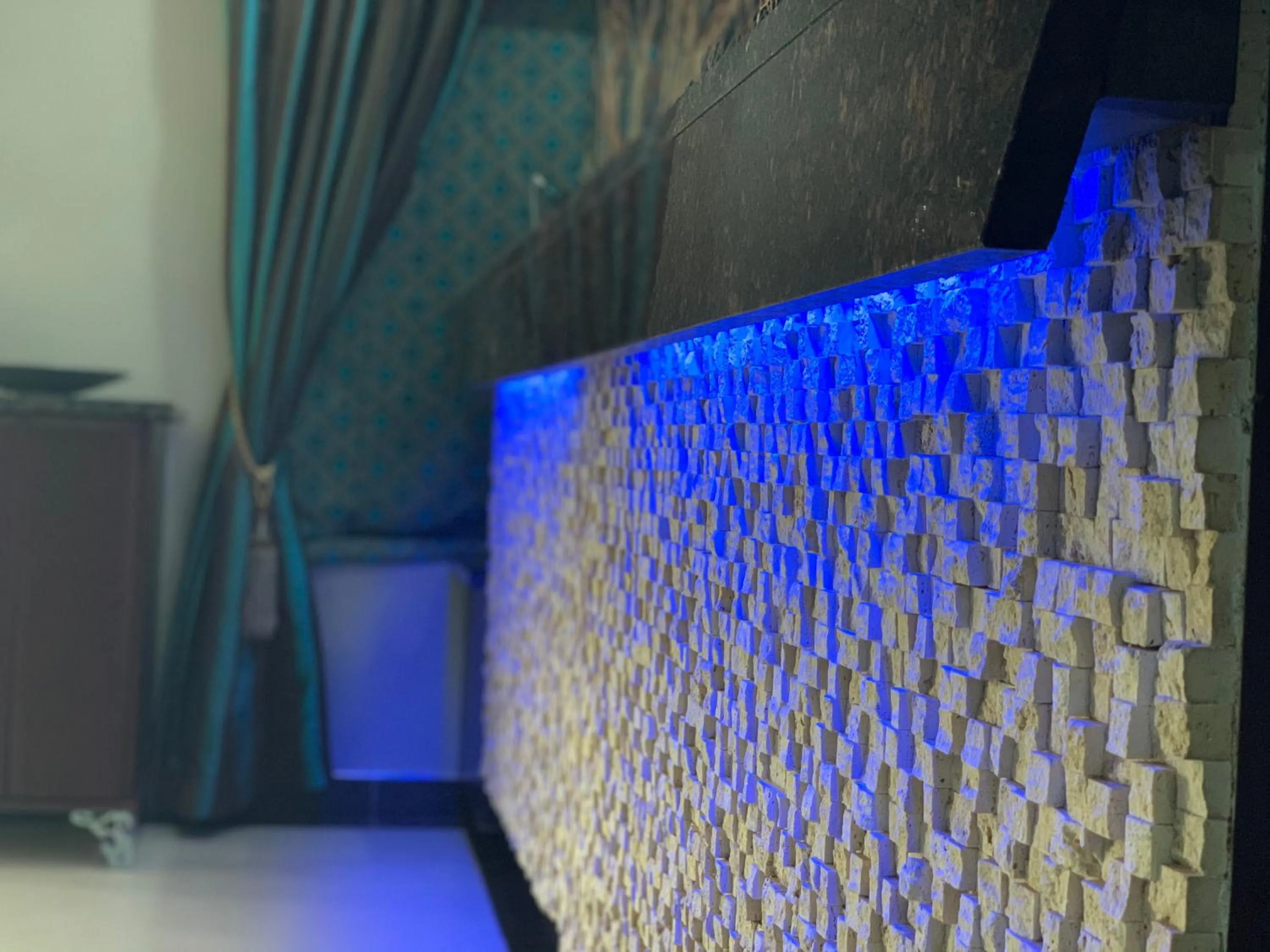 Lobby or reception in Royal Hotel