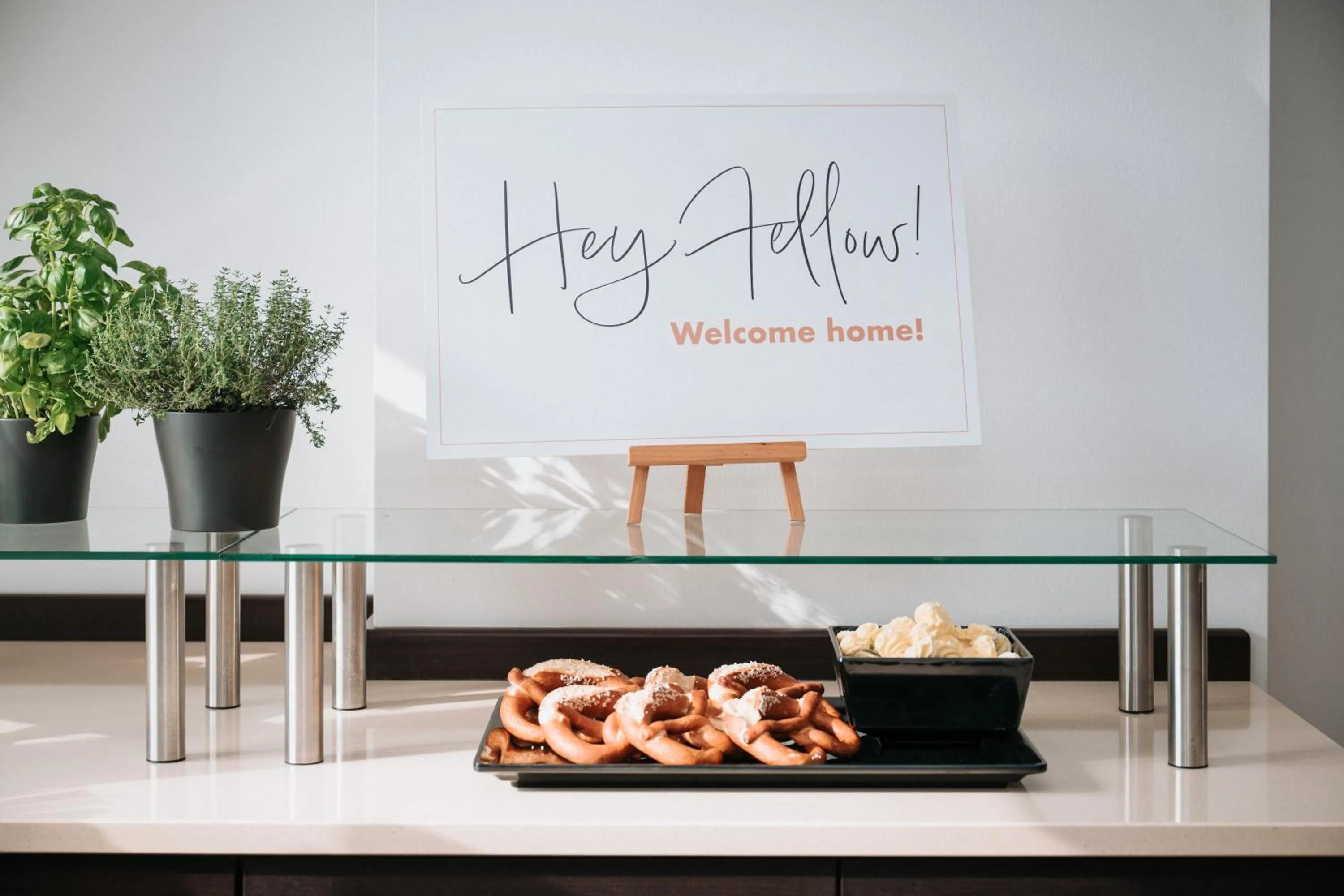 Feringapark Hotel by Coffee Fellows Hotels