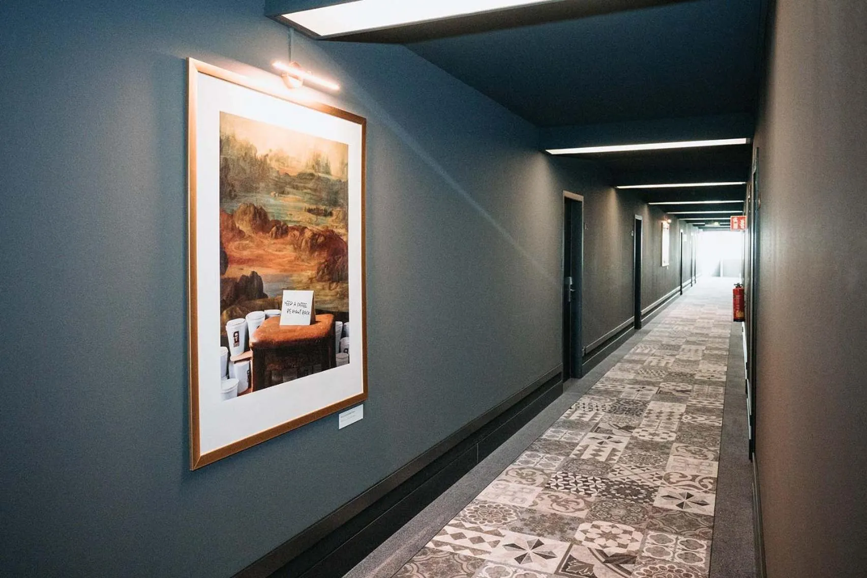 Other in Feringapark Hotel by Coffee Fellows Hotels