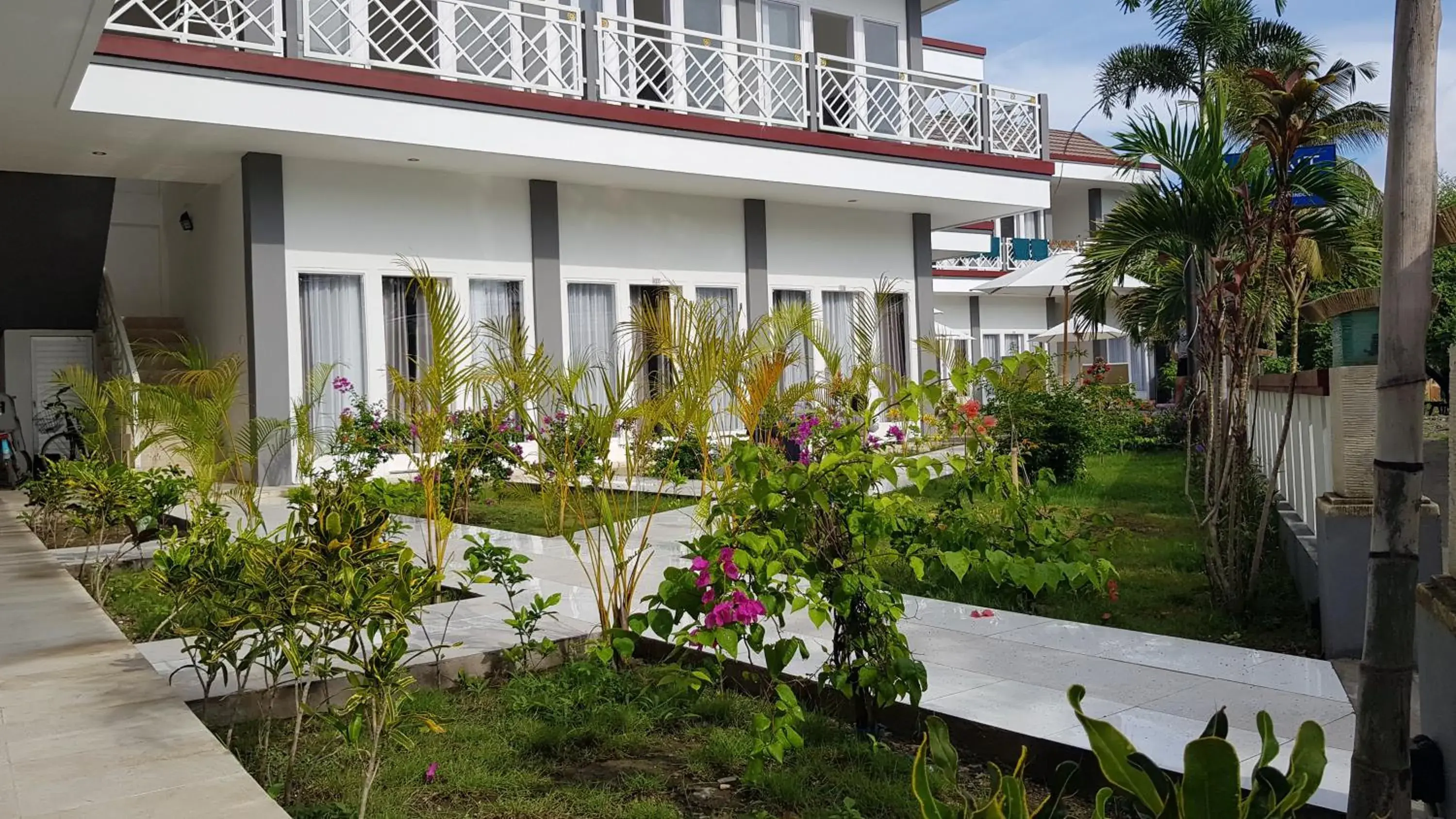 Talent Resort Talent Resort