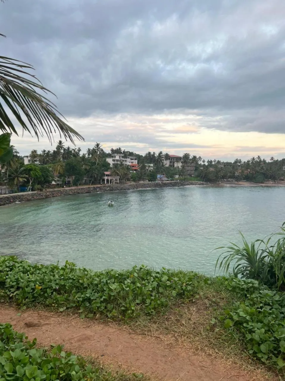 Neighbourhood in One World Mirissa